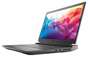 Dell G15 5520 15.6" i5-12500H/16GB/512GB/120Hz/RTX3050-4GB - 10