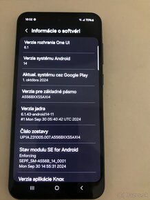 Samsung galaxy A55 5G  128GB. - 10