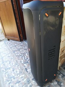 Jbl partybox - 10