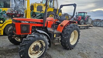 Zetor 6340/4340 cabrio - 10