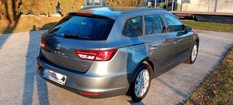 Seat Leon ST 1.6 TDI Style 105k - 10