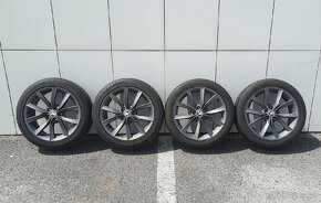 disky 18" MODUS - Superb 3 - 10