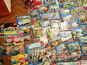 lego city a friends mix 19,9 kg - 10