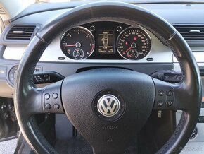 Volkswagen Passat 2.0 TDI DPF Comfortline - 10