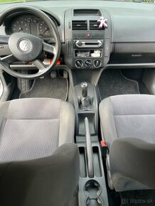 VW polo 1.4 - 10