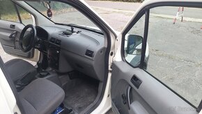 Ford Transit Connect 1.8 TDdi - 10