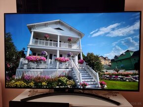 Predám SMART TV NanoCell  LG 55NANO913NA  4K  UHD s Wi-Fi - 10