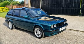 BMW E30 318i Touring - 10