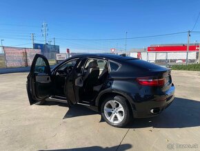 Predám BMW X6 30d Xdrive Facelift - 10