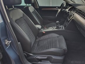 Volkswagen Passat B8 2.0 TDi 110kw DSG Highline - 10