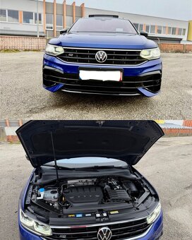 Volkswagen Tiguan  R 2.0 TSI 235kW (320PS) DSG 4MOTION - 10