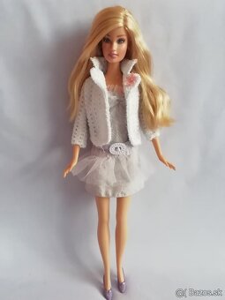 Barbie Rayla, oblecenie pre Barbie - 10