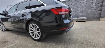 AUDI A4 AVANT 3×S-LINE  2.0 TDI CR DSG F1 - 10