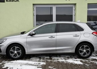 Hyundai i30 1.0T-GDI 88kW ČR 1M 88 kw - 10