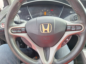 Honda Civic 1.8 VTEC Sport - 10