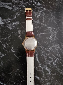 Hodinky Poljot de luxe Automatic - 10