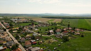 Na predaj Investičné stavebné pozemky v Boľkovciach pri LC. - 10