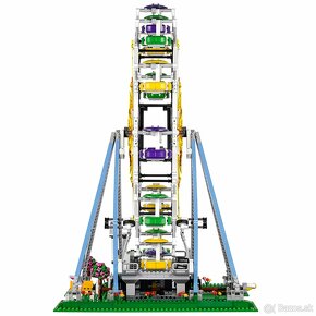 LEGO Creator Expert Ferris Wheel (10247) - 10