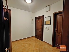 REZERVOVANÉ 1 izbový apartmán pri jazere, apartmány Hrabovo - 10