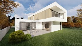 Projektant, architekt, vizualizácia, projektová dokumentácia - 10