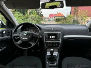 Škoda Octavia II 1.9 TDi Elegance - 10