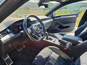 Volkswagen Arteon R-line 2.0 TSI 140kw - 10