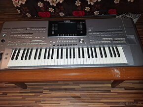 Yamaha tyros 5 - 10