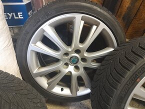 5x112 R18 - 10