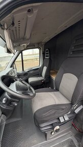 Iveco Daily 3.0 170 HP ExtraLong - 10