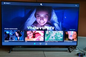 Android TV Vontar DQ08 (4GB/64GB) - 10