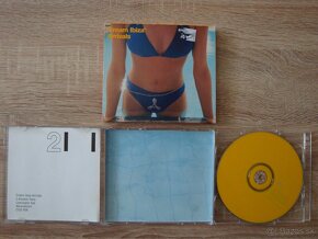 Original CD - dance - 10