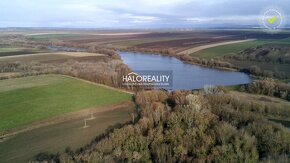 HALO reality - Predaj, pozemok pre rodinný dom 4226 m2 Keť - 10