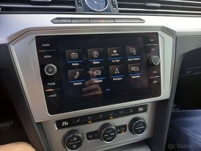 VW PASSAT B8 2,0TDI-2018-NAVI-LED-ACC-AHK-KAMERA - 10