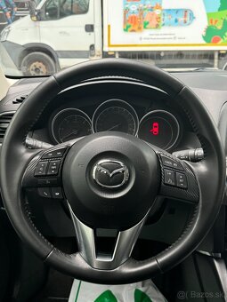 Mazda CX-5 2.2 Skyactiv-D Attraction A/T - 10