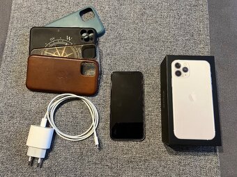 Iphone 11 Pro 64gb - 10