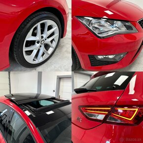 Seat Leon Fr 1.4TSI 92Kw - 10