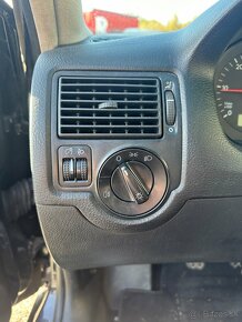 Volkswagen Golf 4 1.9TDi 66kw - 10