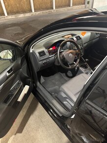 Golf 5 1.9 tdi - 10