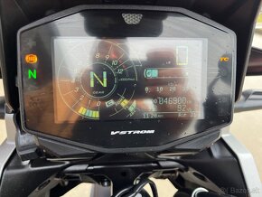 Suzuki DL 1050 V-Strom XT ABS,1 rok záruka - 10