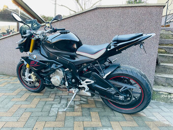 BMW S 1000 R 2020 - 10