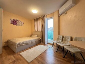 BD13088 2-izbovy apartmán, Slnečné pobrežie-Bulharsko, 42m2 - 10