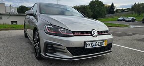 Volkswagen Golf 7 GTI Performance - 10