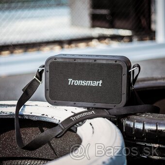 Bluetooth reproduktor Tronsmart Force Max 80W NOVÝ DOBRÁCENA - 10