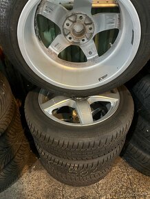 Zimná sada  5x112 r17 - 10