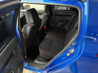 Suzuki Swift 1.3 4x4 TOP STAV - 10