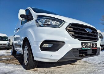 Ford Transit Custom L2H1 2,0TdCi/170hp - 10