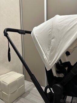 Cybex E priam - 10