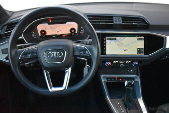 Audi Q3 1.5TFSi S-Tronic LED Virtual Assist - 10