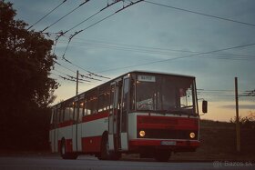 RETROBUS na spoločenské akcie - 10