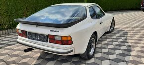 Porsche 944 - 10